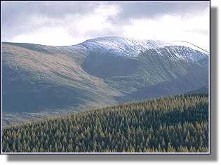 Mournes picture #6