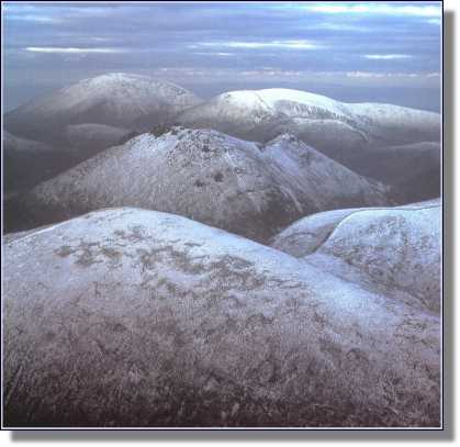 Mournes picture #2